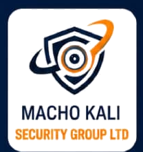 Macho Kali Security Group Ltd